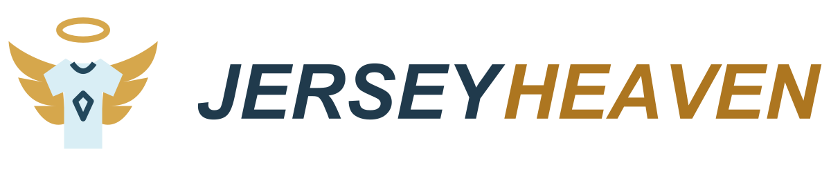 Jerseyheaven
