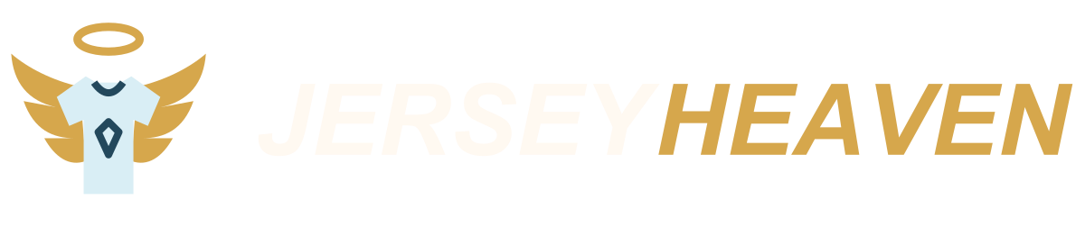 Jerseyheaven