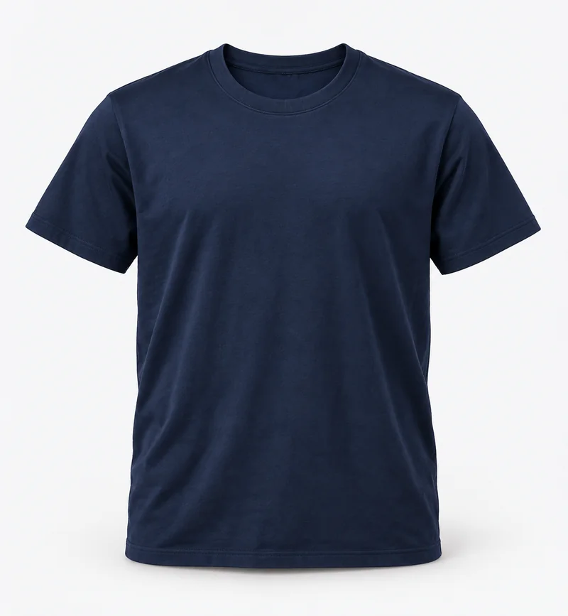 T-Shirts from the fan apparel range in an original Jerseyheaven apparel photograph